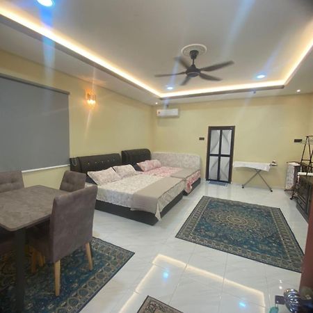 Makndak Roomstay 아라우 외부 사진