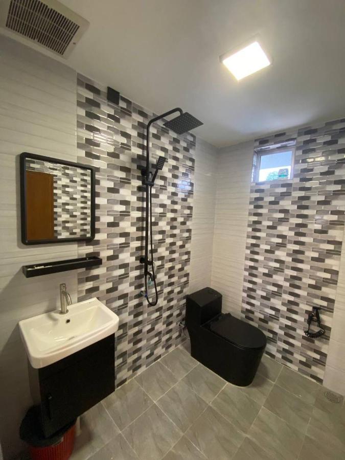 Makndak Roomstay 아라우 외부 사진