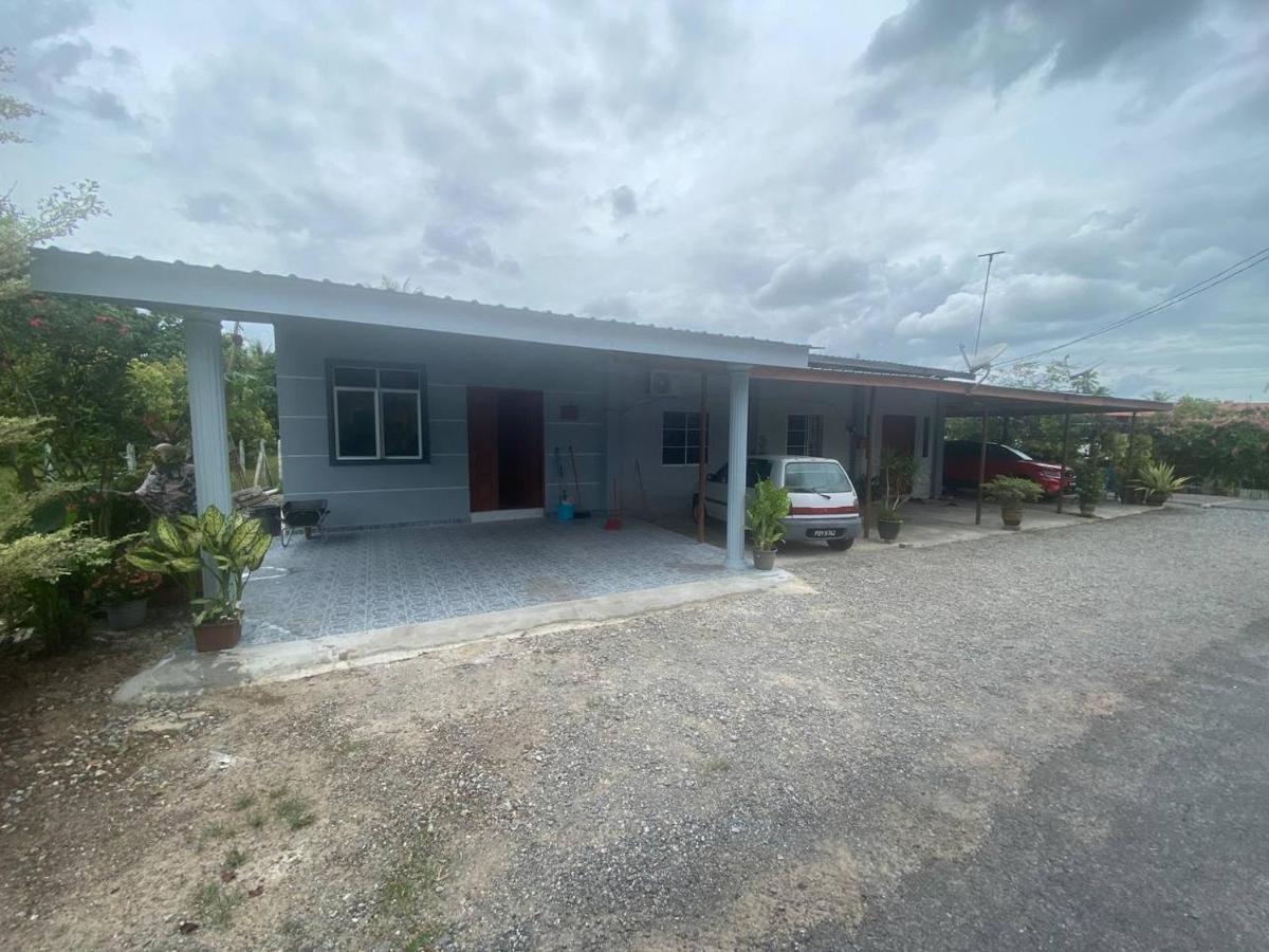 Makndak Roomstay 아라우 외부 사진