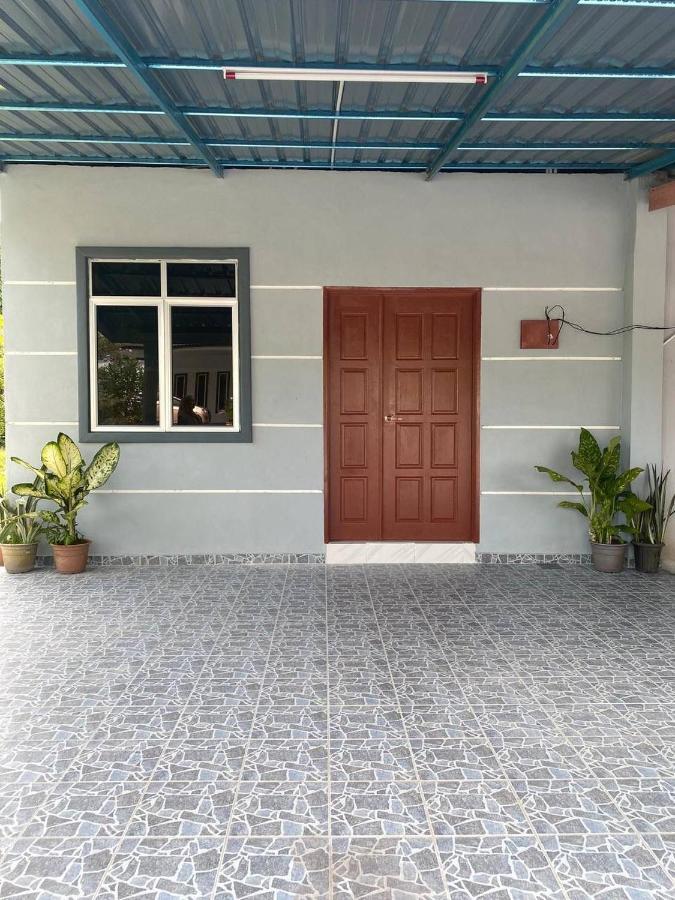 Makndak Roomstay 아라우 외부 사진