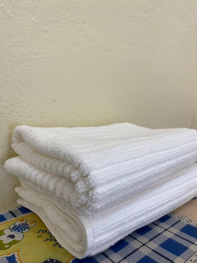 Makndak Roomstay 아라우 외부 사진