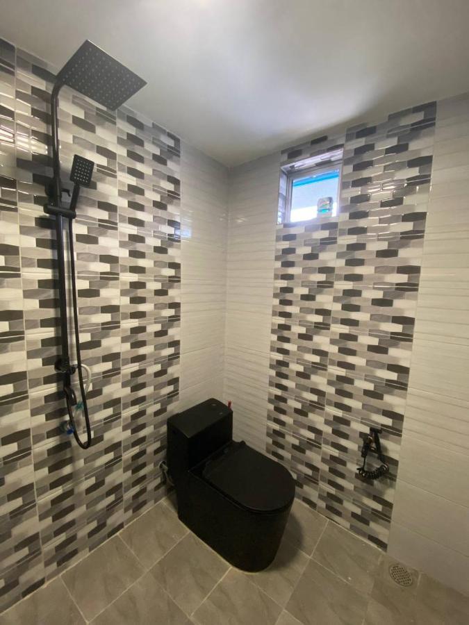 Makndak Roomstay 아라우 외부 사진