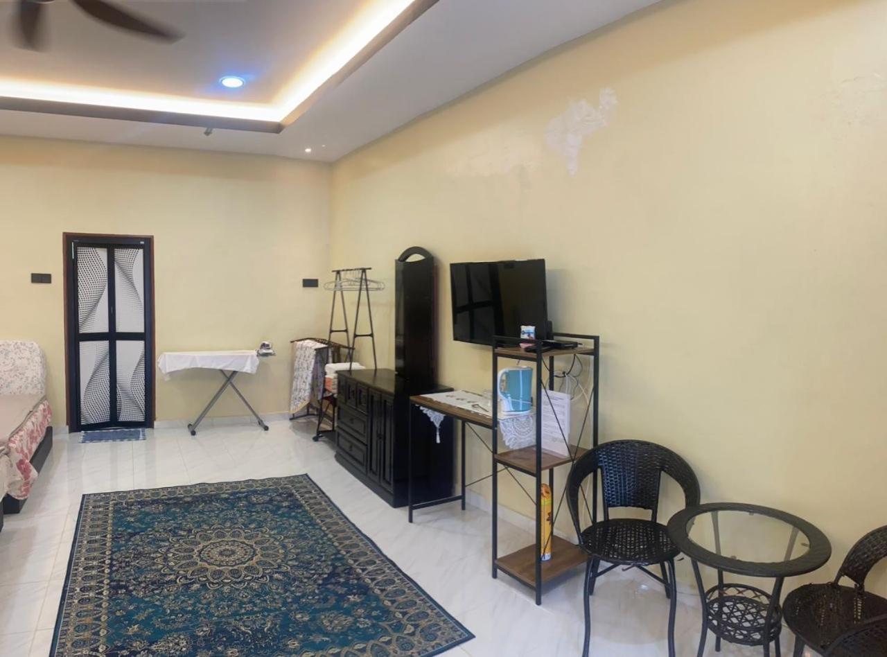Makndak Roomstay 아라우 외부 사진